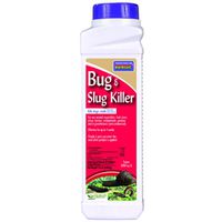 Bonide 908 Bug and Slug Killer