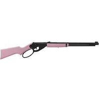 RIFLE AIR LEVER ACTION PINK WD