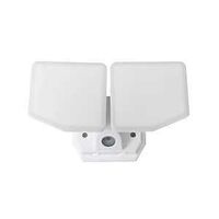 FLOOD LT AC 2HD WHT D2D 3000LM