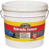 HYDRAULIC CEMENT 10LB         