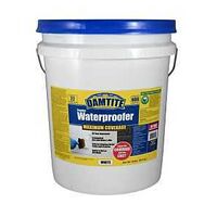 POWDER WATERPROOFER WHITE 45LB