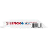 Lenox 22760OSB414R Bi-Metal Reciprocating Saw Blade