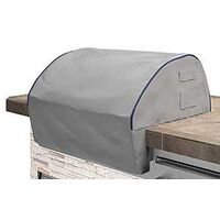 GRILL COVER 30IN BULLET       