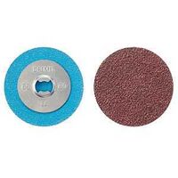 SANDING DISC A/O 60GR 1-1/2IN 