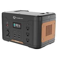 STATION POWER PORTABLE 1166WH 