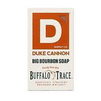 BAR SOAP BOURBON BIG 10OZ     