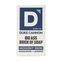 BAR SOAP MIDNIGHT SWM BIG 10OZ
