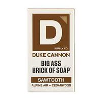 BAR SOAP SAWTOOTH BIG 10OZ    