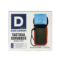 TACT SCRUBBER&BUNDLE MDNT SWIM