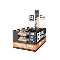 LIP BALM SPF30 BLOOD ORNG 18CT