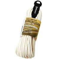 CLOTHESLINE 5/32IN 100FT PVC