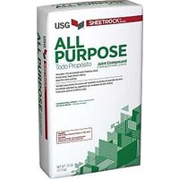 US Gypsum 383700 USG Sheetrock - All-Purpose Joint Compound