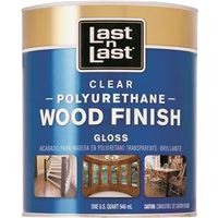 Absolute 53004 Last-N-Last Wood Finish