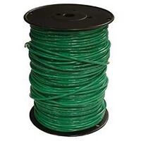Southwire 20492512 Stranded Single Building Wire