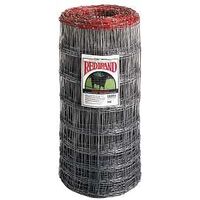 Red Brand 70206 Tradition Field Fence With Square Deal Knot