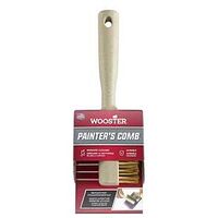 Wooster Painter's Comb Double Sided Brush Comb