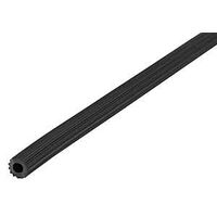 SPLINE BLACK 0.16INX25FT      