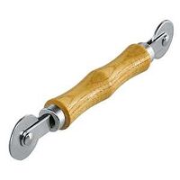 TOOL SPLINE WOOD HEAVY DUTY   