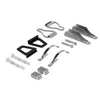 KIT ACCESSRY F/SCRN FRM 5/16IN