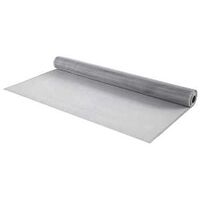 SCREEN ALUMINUM BRITE 36X84IN 