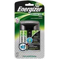Energizer CHP4WB4 Smart Battery Charger
