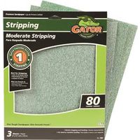 Gator 7261 Step-1 Sanding Sheet
