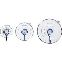 SUCTION CUP COMBO TRAY 10CT   