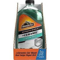 WASH CAR FOAM CERAMIC 50OZ    