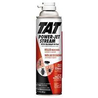 Tat HG-31112 Ant/Roach Killer With Power Spout