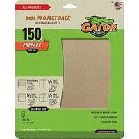 Gator 4442 Multi-Surface Sanding Sheet