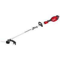STRNG TRIMMER KIT 8AH 18V 16IN