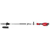 POLE SAW KIT BRSHLESS 18V 10IN