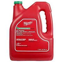 BAR&CHAIN LUBE BIODEGRDBLE 1GA