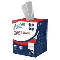 CLOTH PAINT-STAIN 300 COUNT   
