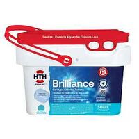 CHLORINE TBLT CAL-HYPO 4.75LB 