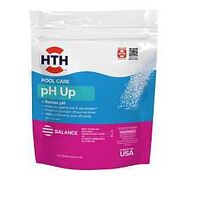 POOL PH INCREASER GRANULES 4LB