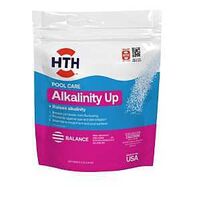 ALKALINITY INCREASER 5LB BAG  
