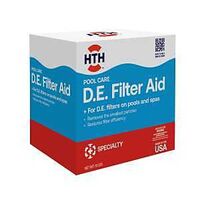 9114745 - POOL DE FILTER AID POWDER 10LB