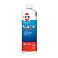 POOL CLARIFIER ADV LIQ 1QT BTL