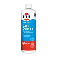 POOL CLEAR DEFENSE LIQ 1QT BTL