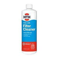 9114810 - FILTER CLEANER LIQUID 1QT BTL