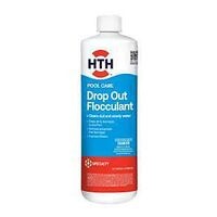 DROPOUT FLOCCULANT LIQ 1QT BTL