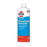 POOL PHOSPHATE REMOVER LIQ 1QT