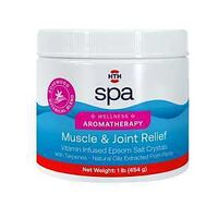 WELLNESS AROMATHERAPY M&J 1LB 