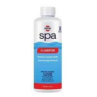 WATER CLARIFIER LIQUID 1PT BTL