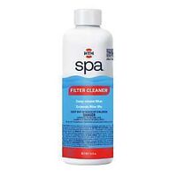 FILTER CLEANER HOT TUB 1PT BTL