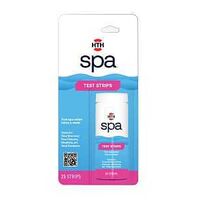 SPA TEST STRIPS 5-ELEMENT TSTR