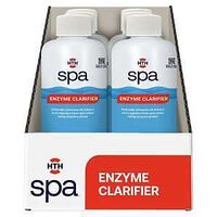 ENZYME CLEANER LIQ 1PT BOTTLE 
