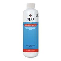 SCALE PREVENTER LIQ 1PT BOTTLE