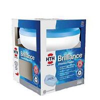 POOL CHLORINE FLOATER         